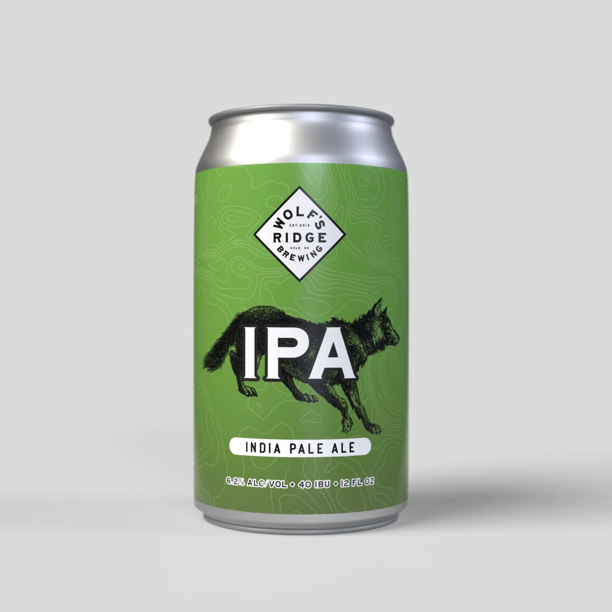 WRB IPA